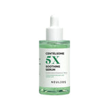 Neul20s Centelsome 5X Soothing Serum 50ml