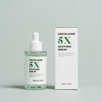 Neul20s Centelsome 5X Soothing Serum 50ml