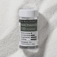DERMA FACTORY Niacinamide 100 Powder 7g