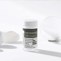 DERMA FACTORY Niacinamide 100 Powder 7g