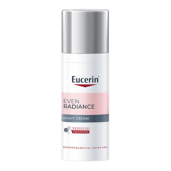 Eucerin Even Radiance Thiamidol Night Cream 50ml