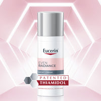 Eucerin Even Radiance Thiamidol Night Cream 50ml