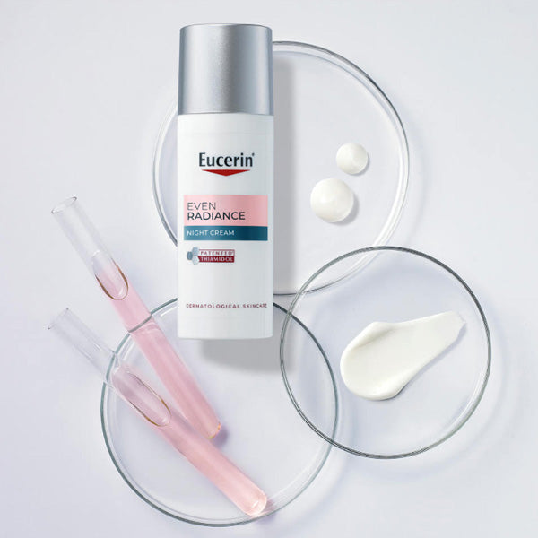 Eucerin Even Radiance Thiamidol Night Cream 50ml