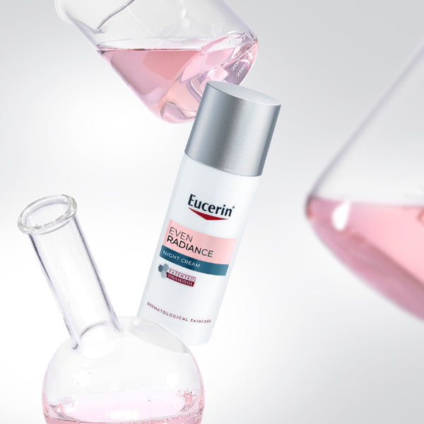 Eucerin Even Radiance Thiamidol Night Cream 50ml