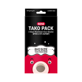 Nightingale 3Steps Blackhead Clear Solution Tako Pack Nose 5ea