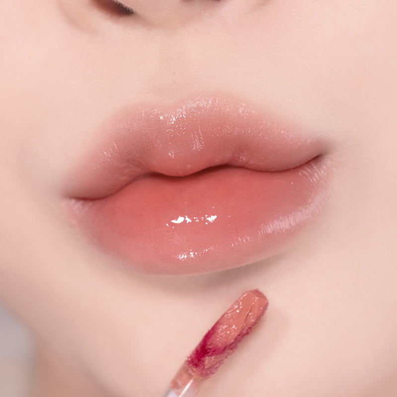 Alternative stereo Lip Potion Balmy Rose 9ml