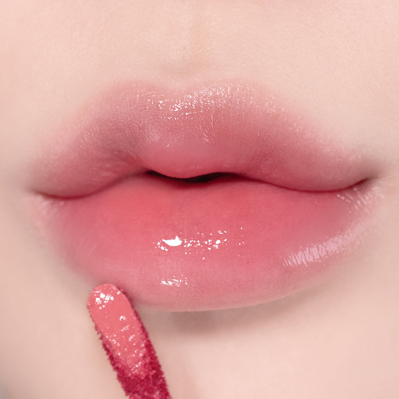 Alternative stereo Lip Potion Balmy Rose 9ml