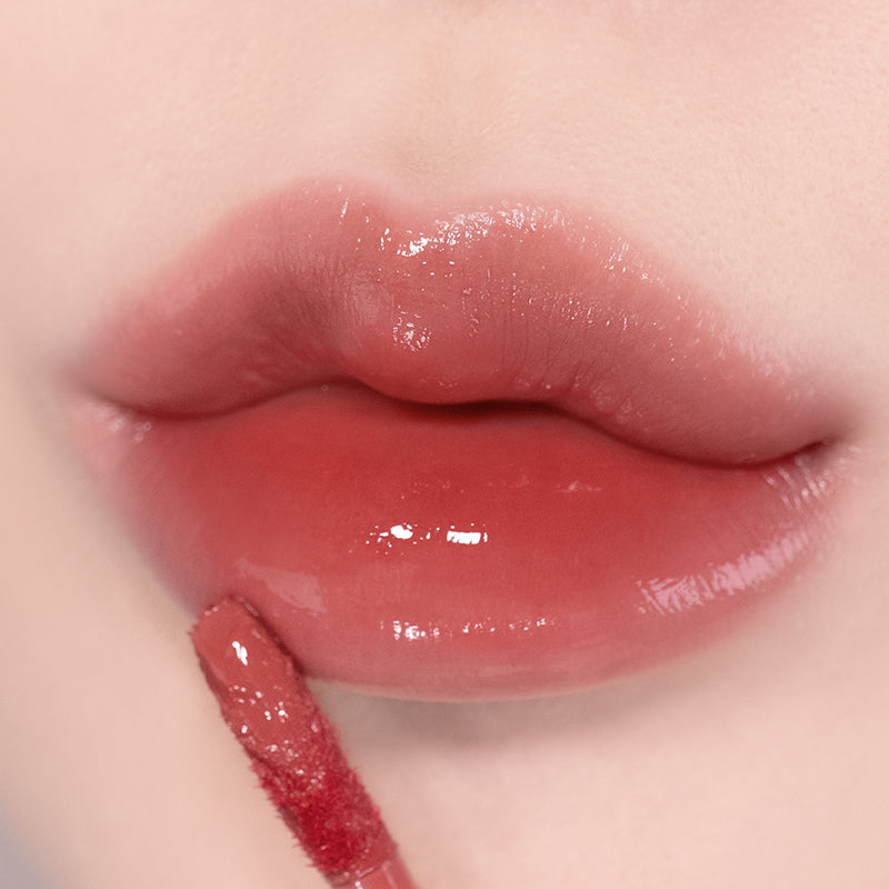 Alternative stereo Lip Potion Balmy Rose 9ml