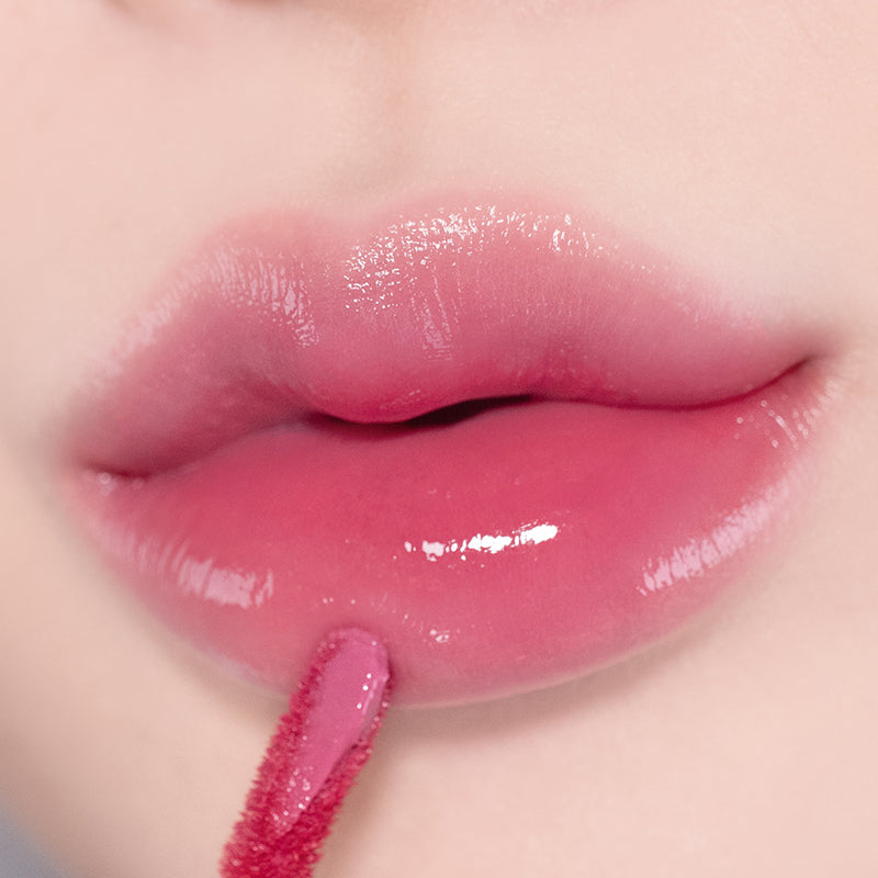 Alternative stereo Lip Potion Balmy Rose 9ml