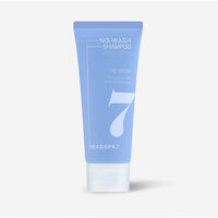 HEADSPA7 Waterless No-Wash Dry Shampoo 100ml
