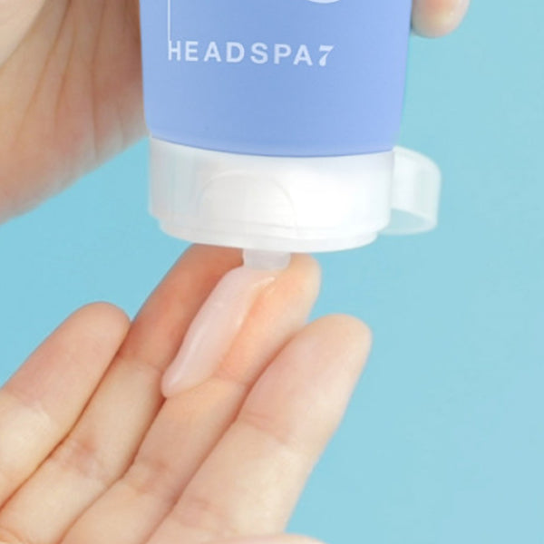 HEADSPA7 Waterless No-Wash Dry Shampoo 100ml