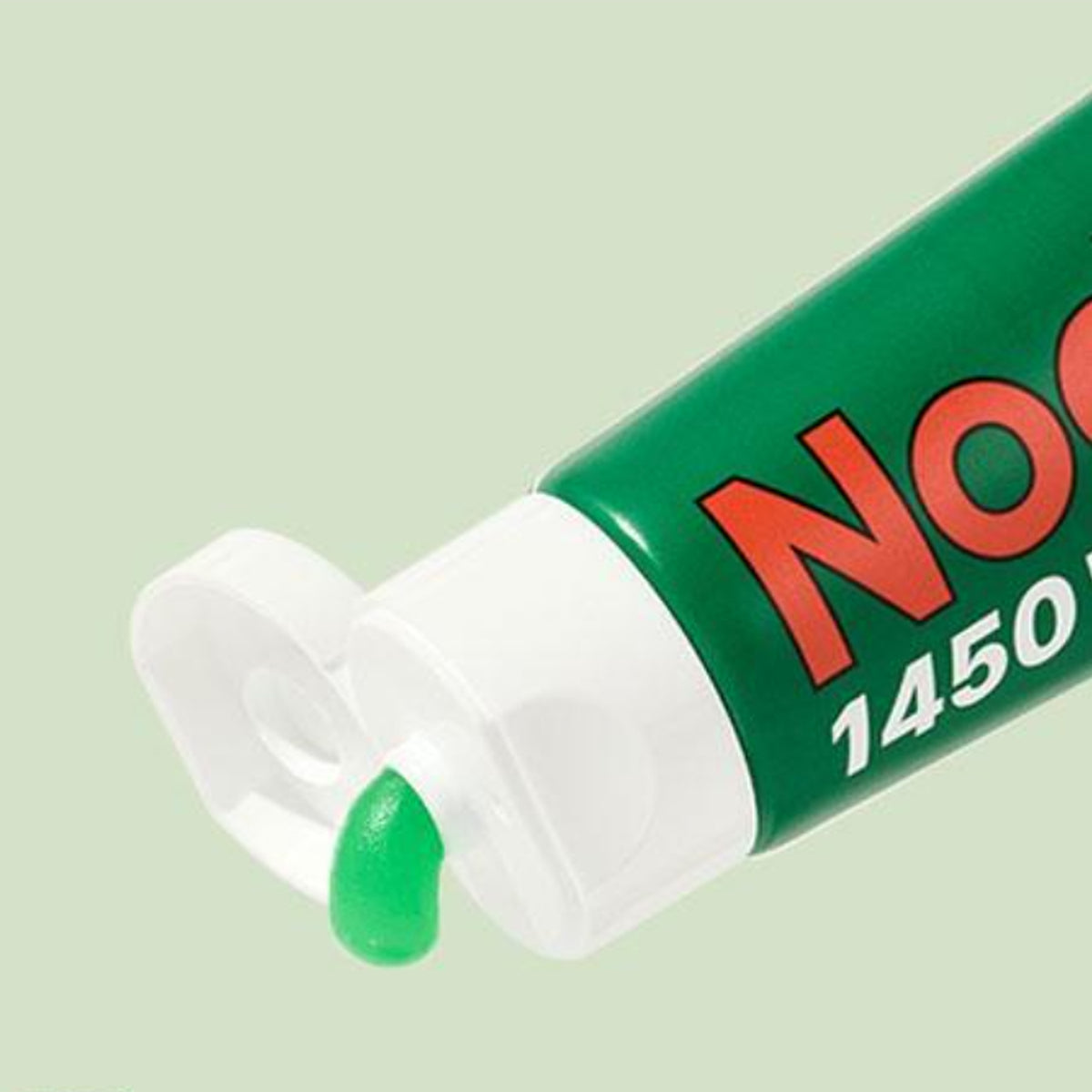 Nodor 1450 Fluoride Toothpaste 100g