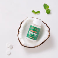Nodor Solid Gargle 30 Tablets
