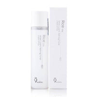 (Matthew) 9wishes Rice 72% White Lucent Refining Toner 150ml - DODOSKIN