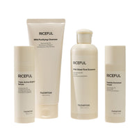 Nusense Pure Brightening Full Set