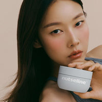 nutseline Aroma Nut Gray Body Scrub 200g