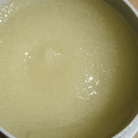 nutseline Aroma Nut Gray Body Scrub 200g