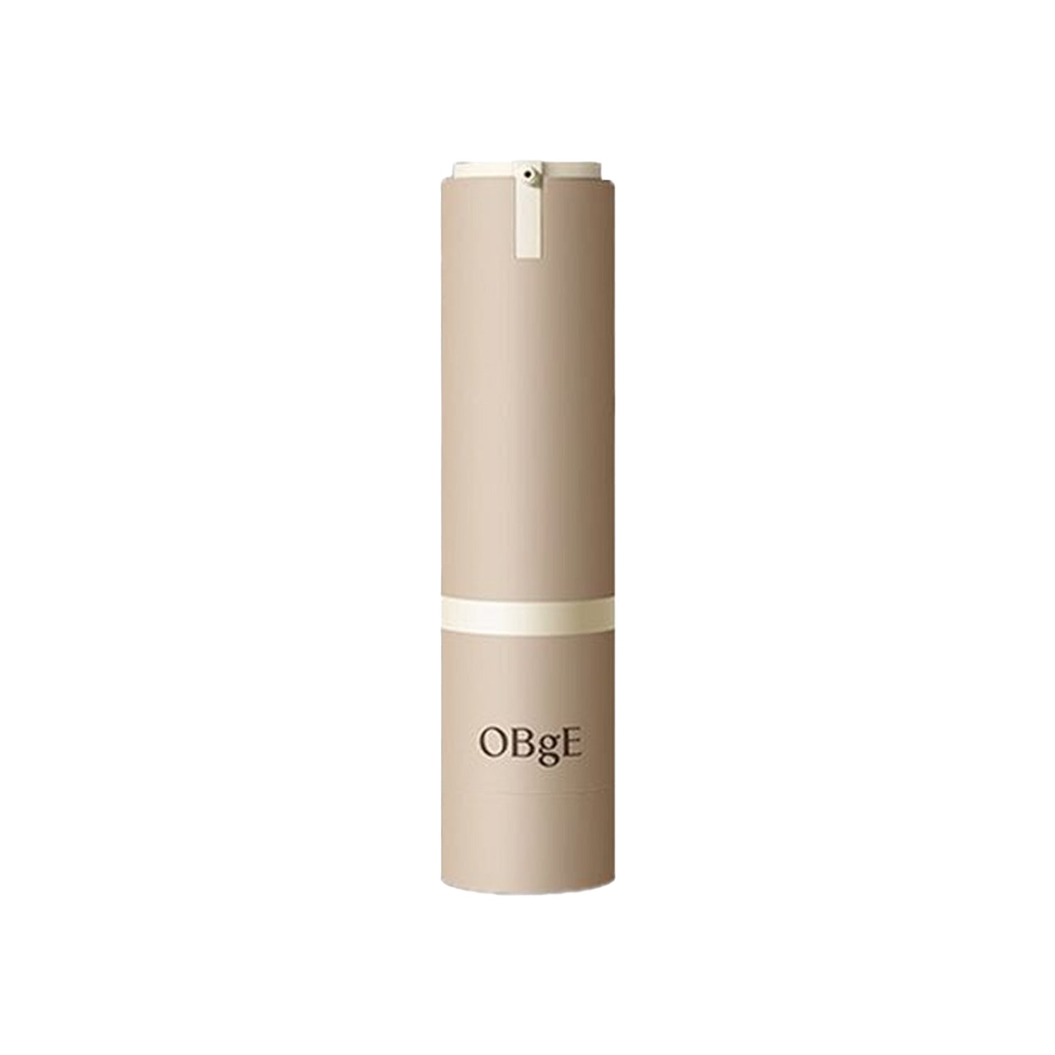 OBgE Natural Cover Lotion 50g