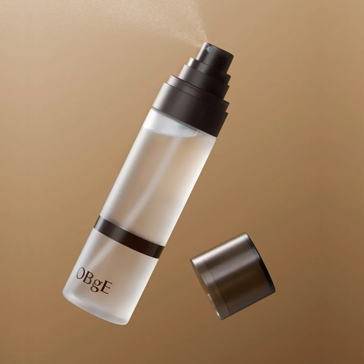 OBgE All In One Cool Fixing Mist 100ml