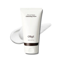 OBgE Cloud Deep Cleansing Foam 150ml