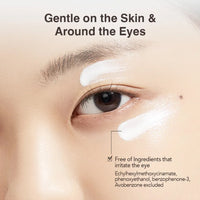 OBgE Daily Moisture Sun Cream 50ml