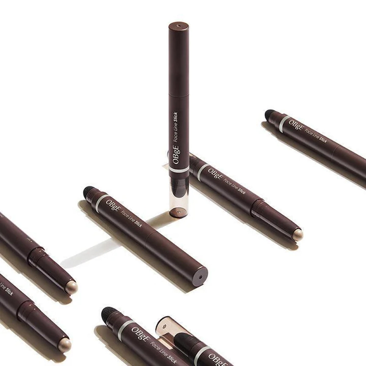 OBgE Face Line Stick 1.3g