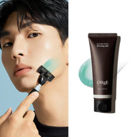 OBgE Gentle Finish Shaving Gel 80g