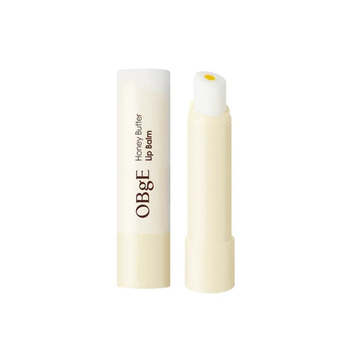 [Deal] OBgE Honey Butter Lip Balm 3g