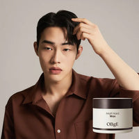 OBgE Matt Hard Wax 120g