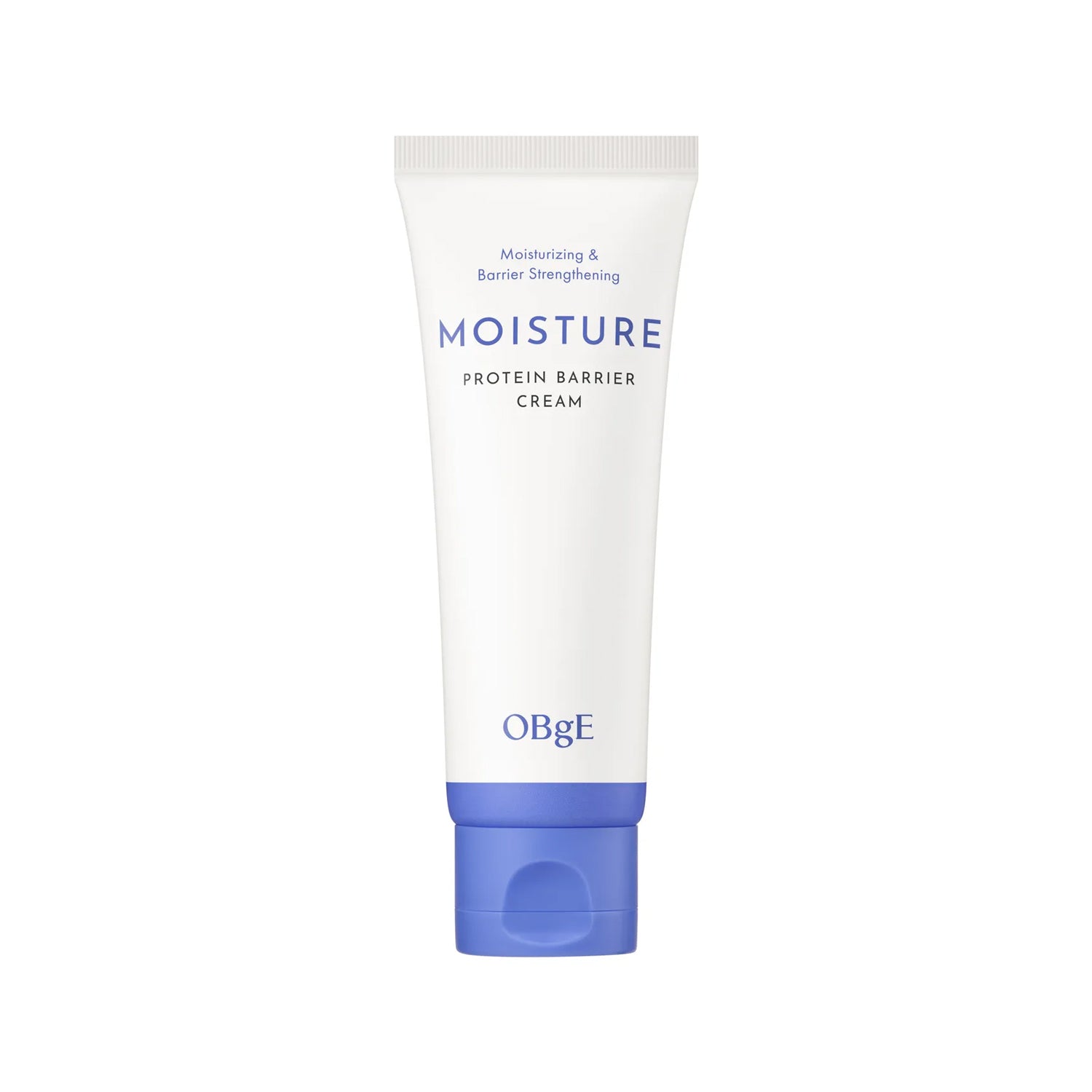 OBgE Moisture Protein Barrier Cream 70ml