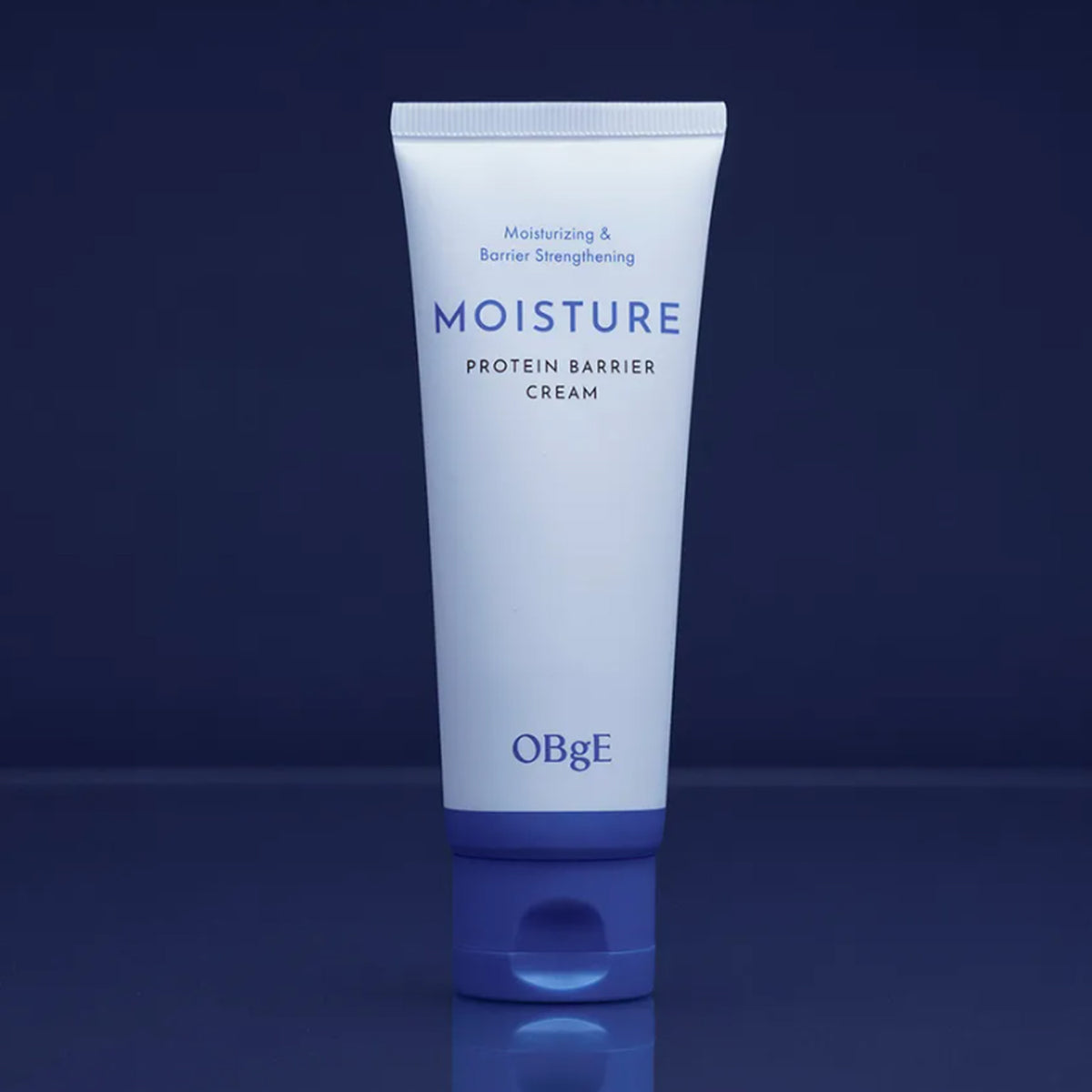 OBgE Moisture Protein Barrier Cream 70ml