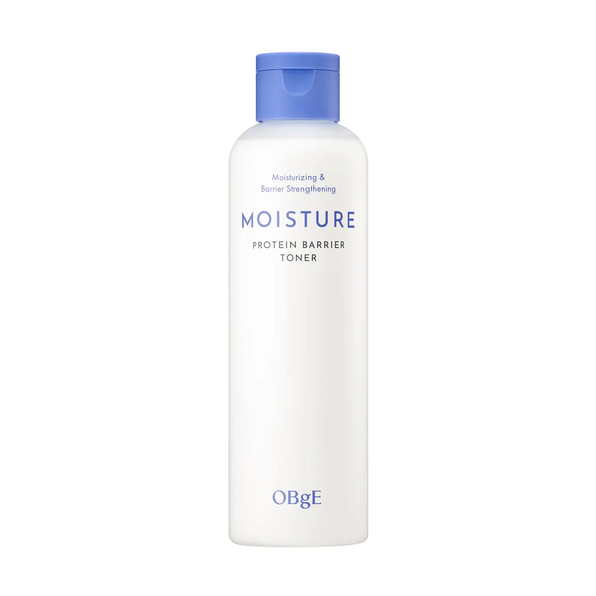 OBgE Moisture Protein Barrier Toner 200ml
