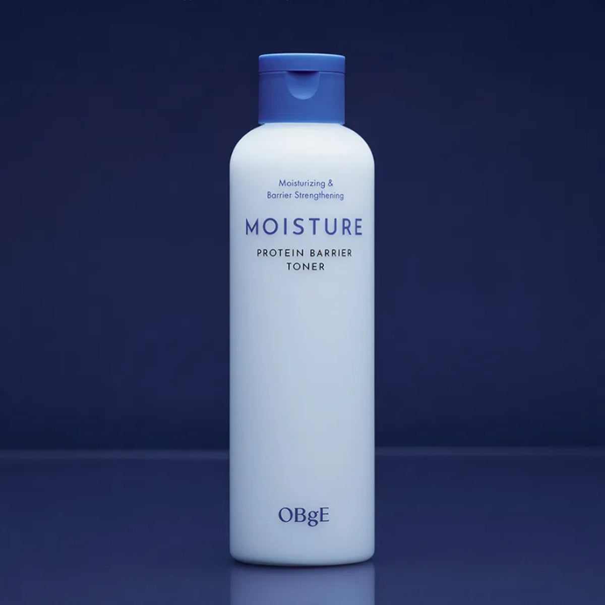 OBgE Moisture Protein Barrier Toner 200ml
