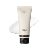 OBgE Multi Texture Curl Cream 150ml