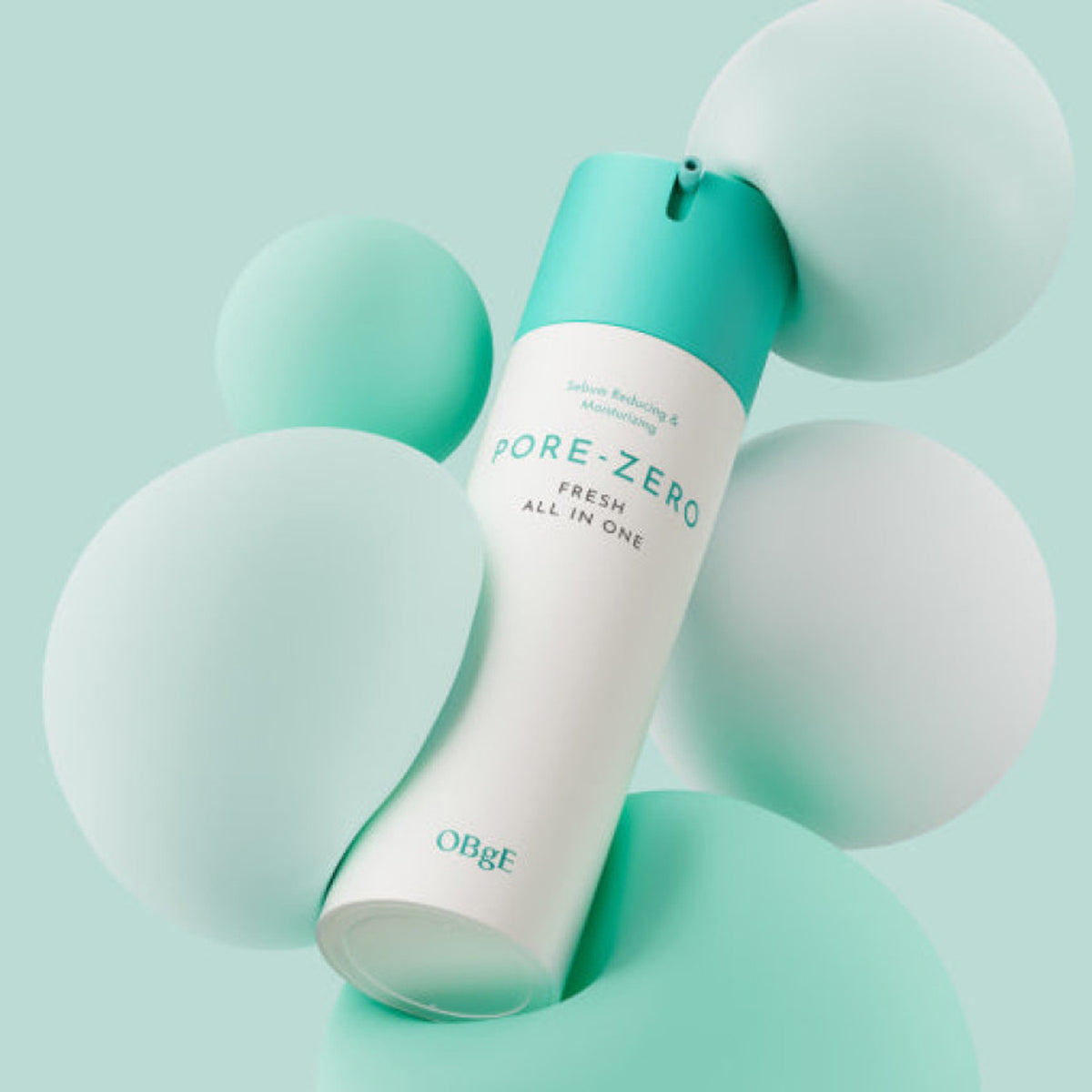 OBgE Pore Zero Fresh All In One 150ml