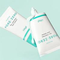 OBgE Pore Zero Oil Control Sun Cream 50ml