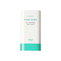 OBgE Pore Zero Oil Control Sun Stick 18g
