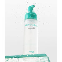 OBgE Pore Zero One Step Cleanser 200ml