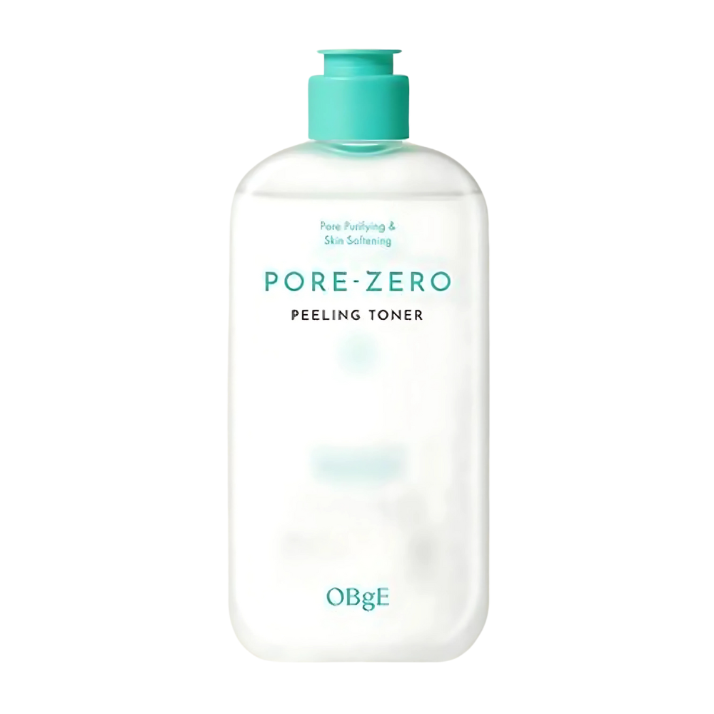 OBGE PORE CERO PEELING TONER 310ML