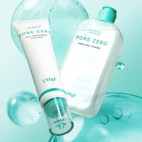 OBgE Pore Zero Toner/Lotion 2P Set