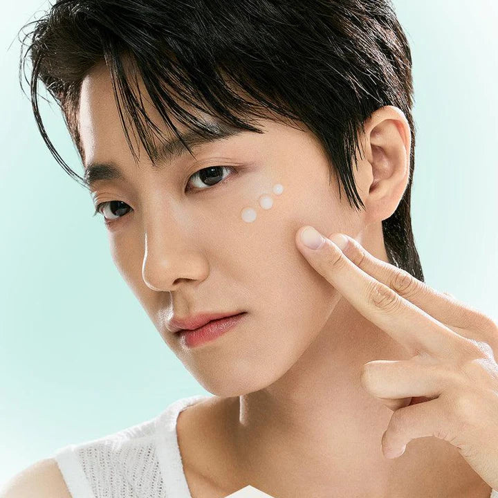 OBgE Pore Zero Toner/Lotion 2P Set