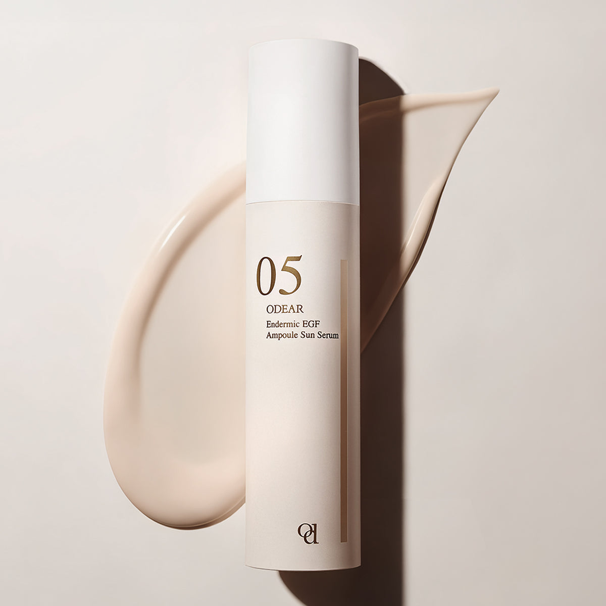 ODEAR Endermic EGF Ampoule Sun Serum 45ml