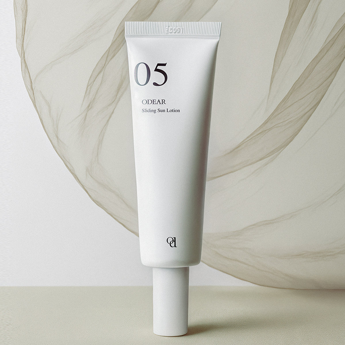 ODEAR Sliding Sun Lotion 50ml