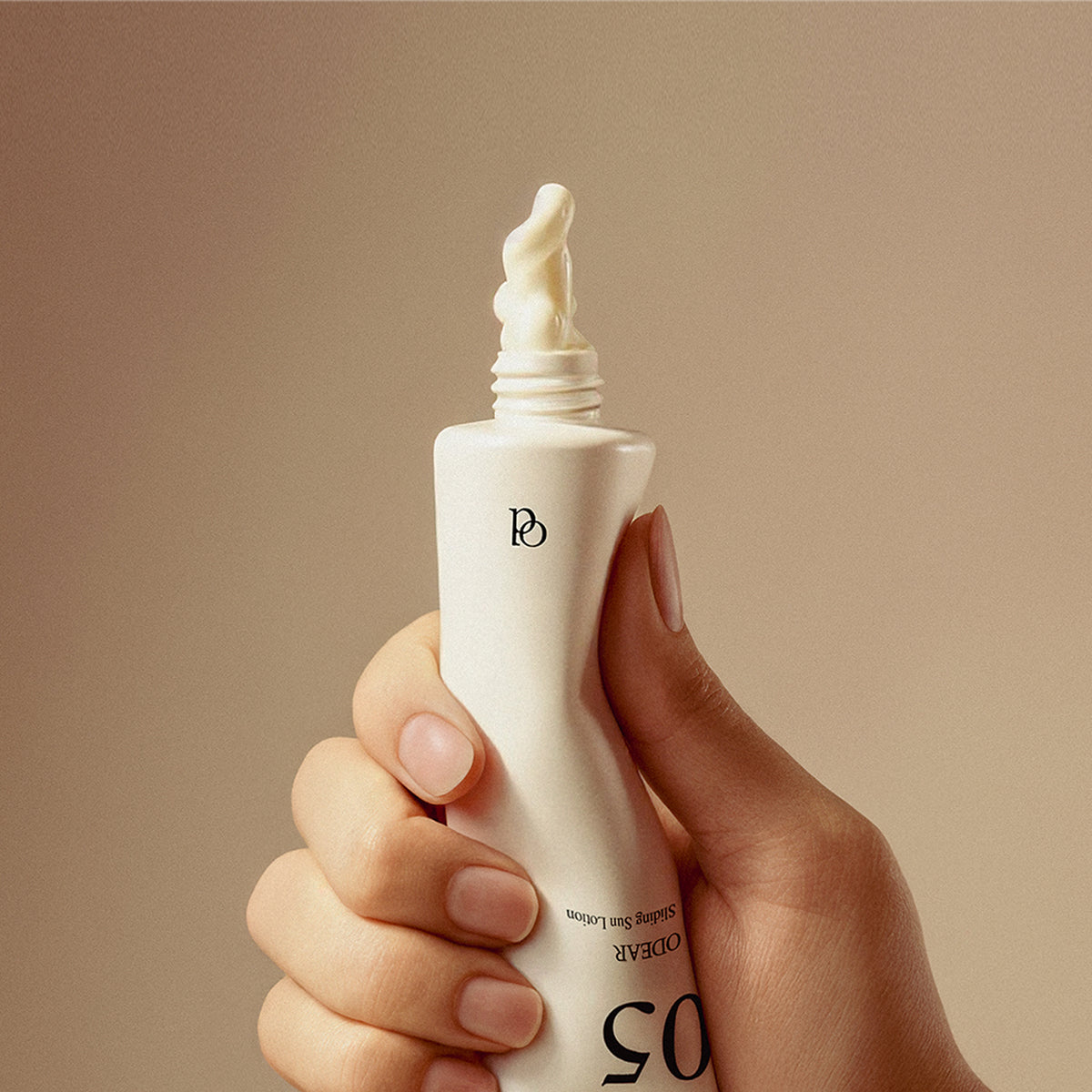 ODEAR Sliding Sun Lotion 50ml