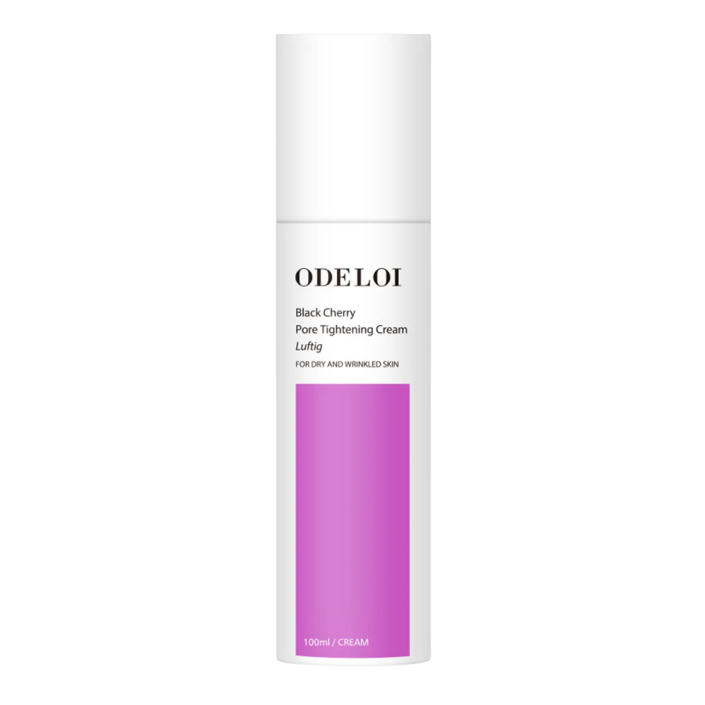 ODELOIBlackCherryPoreTighteningCreamLifting100ml-1.png