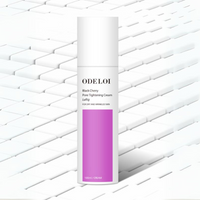 ODELOI Black Cherry Pore Tightening Cream Lifting 100ml
