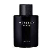 ODYSSEY Black Emulsion 130ml