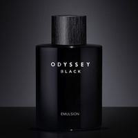 ODYSSEY Black Emulsion 130ml