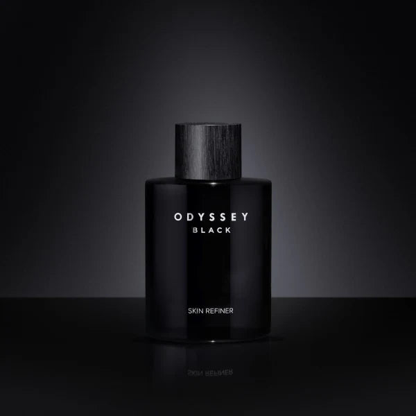 ODYSSEY Black Skin Refiner 130ml