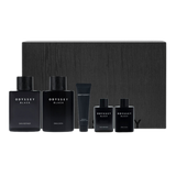 ODYSSEY Black Special 2-Piece Set